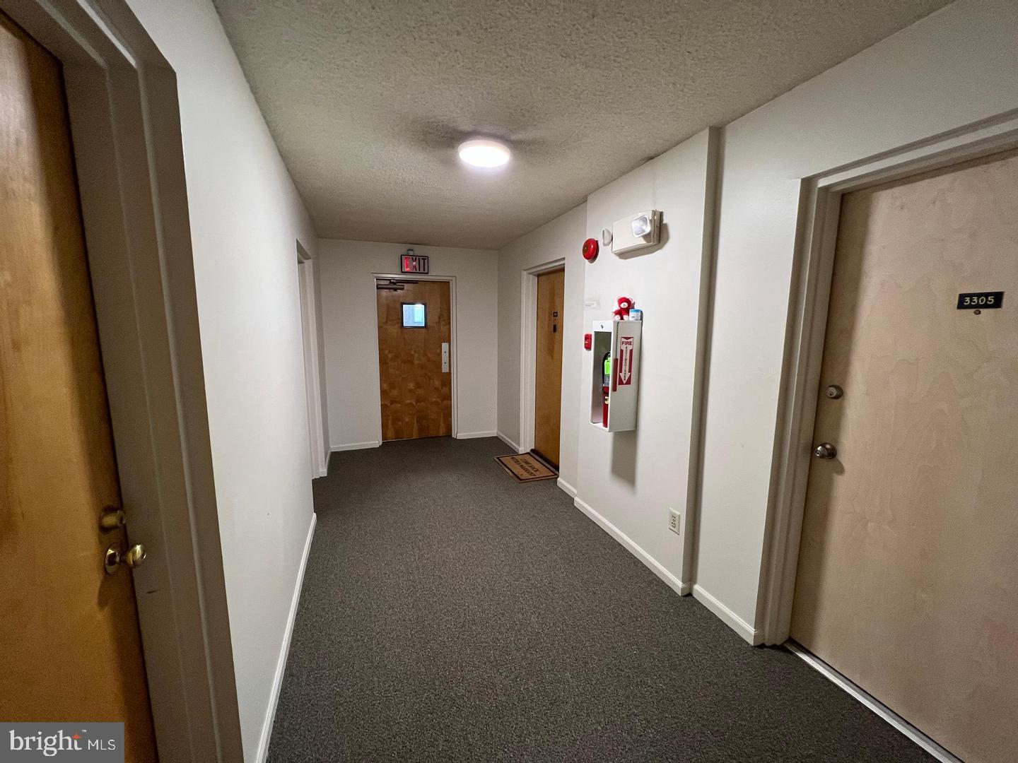 GOSHEN VALLEY III - Residential Lease