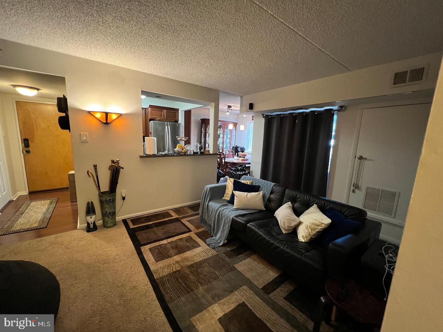 GOSHEN VALLEY III - Residential Lease