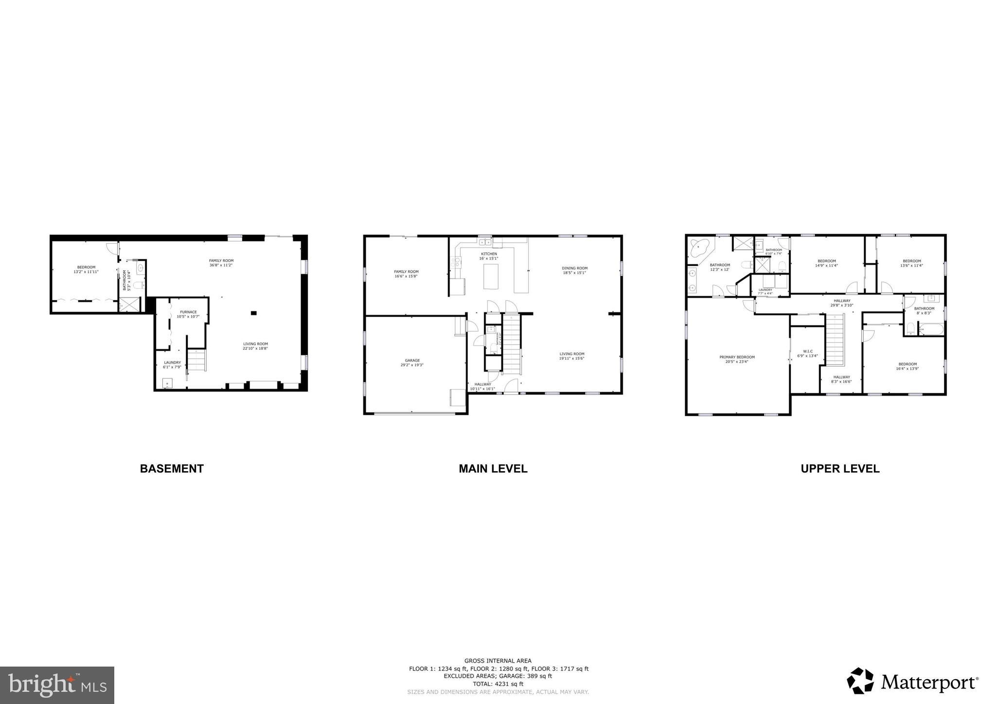 BELTSVILLE - Residential