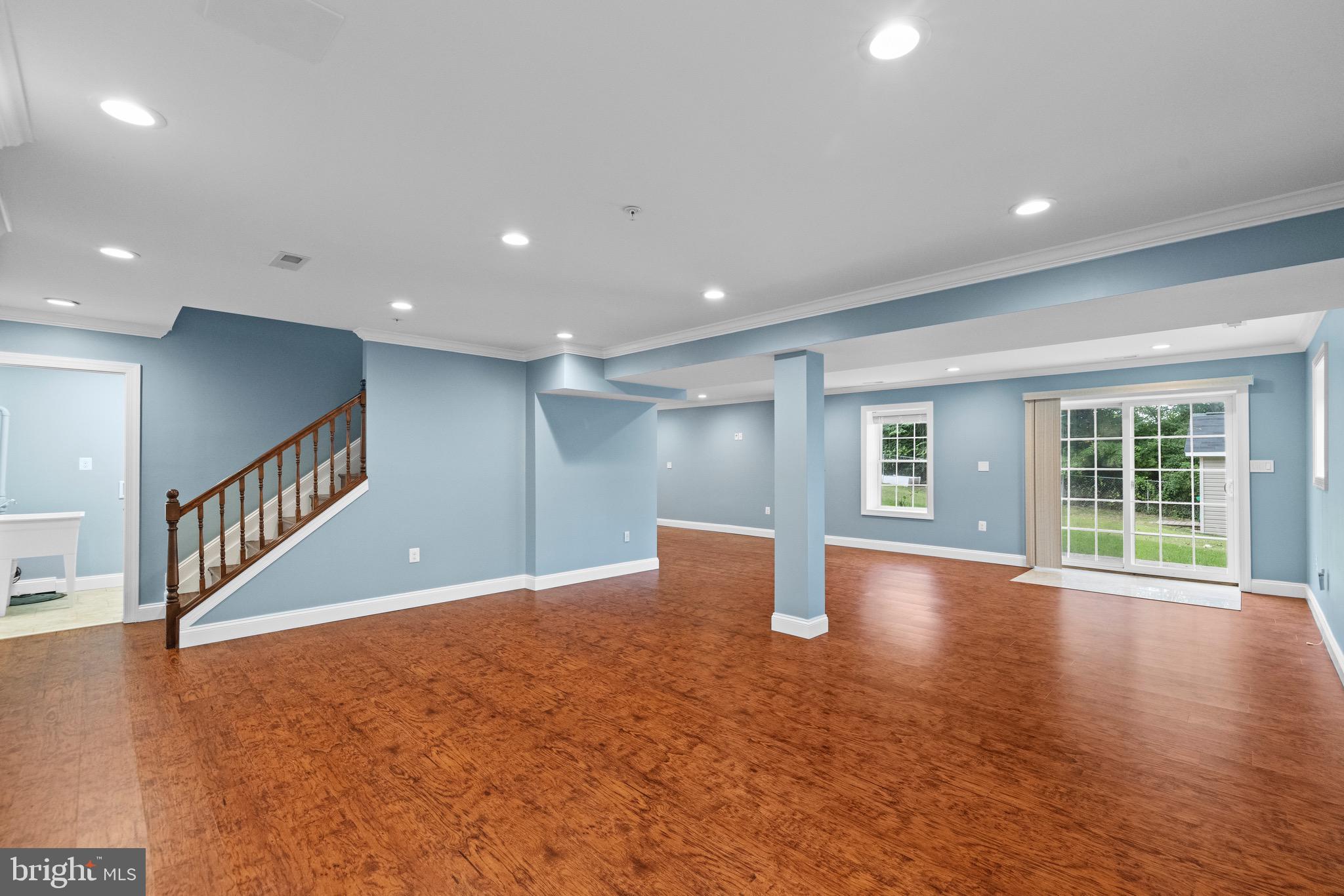 BELTSVILLE - Residential