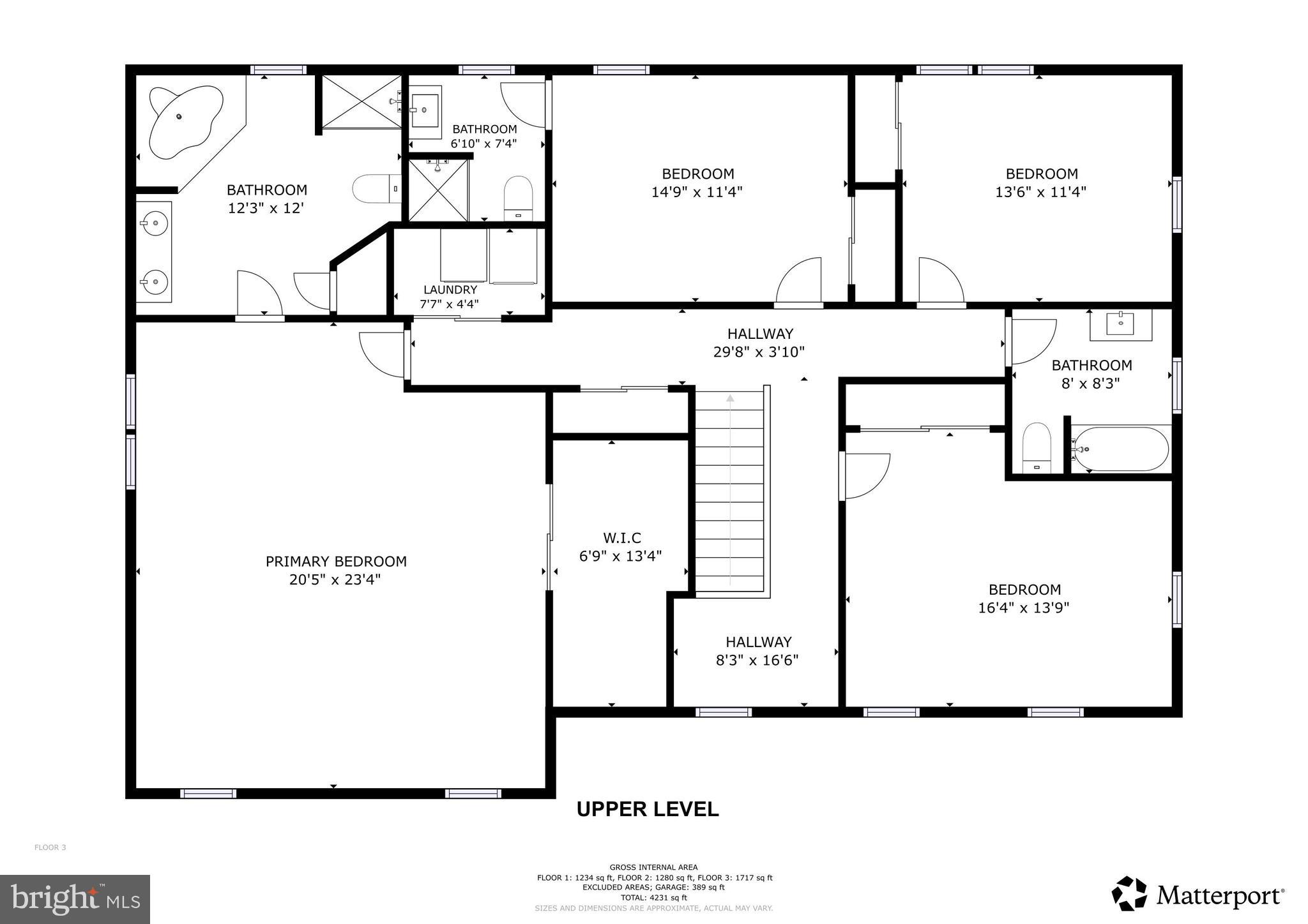 BELTSVILLE - Residential