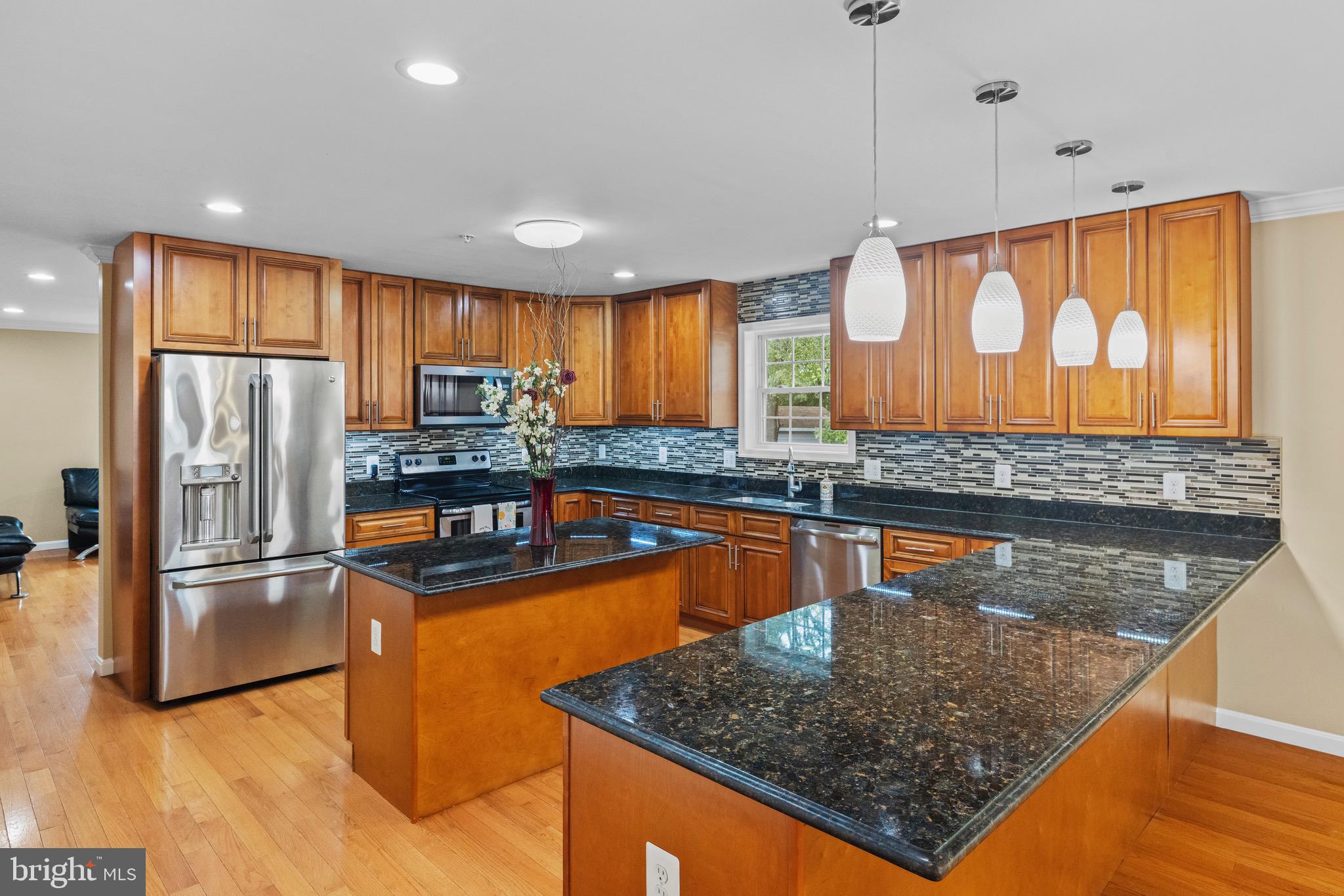 BELTSVILLE - Residential