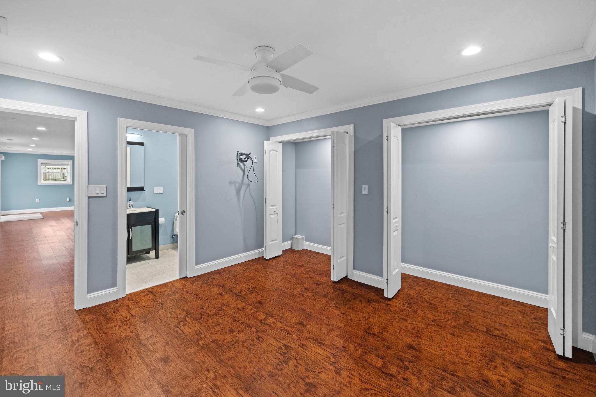 BELTSVILLE - Residential