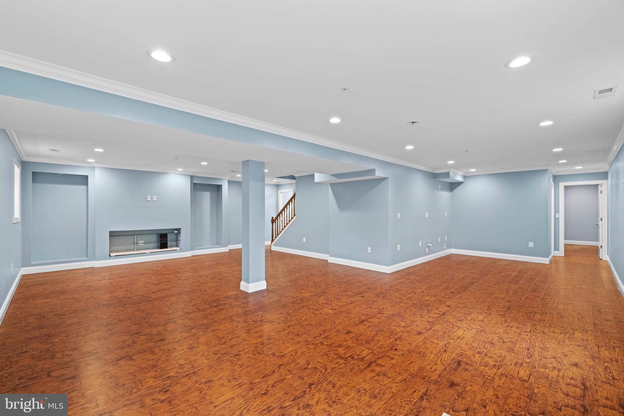 BELTSVILLE - Residential