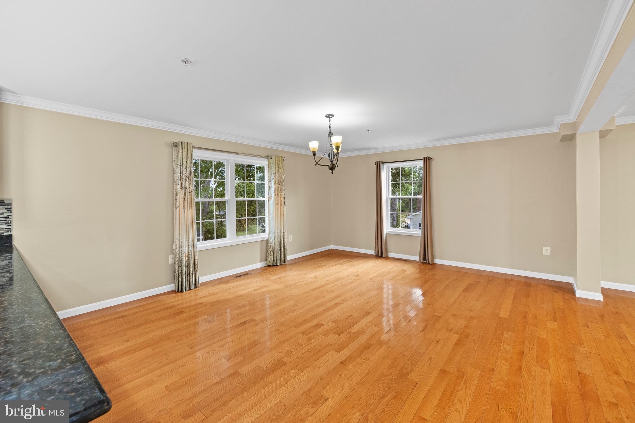 BELTSVILLE - Residential