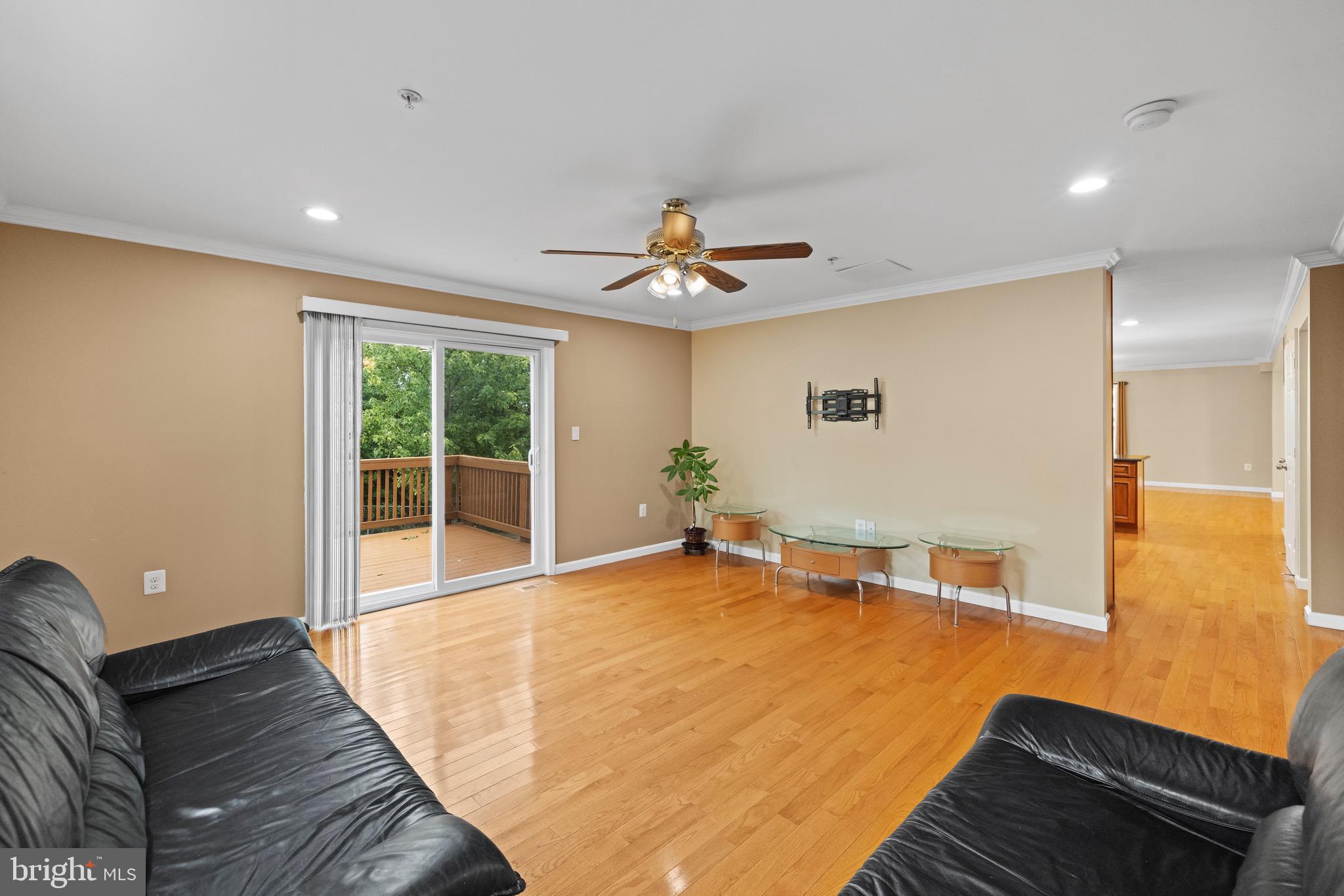 BELTSVILLE - Residential