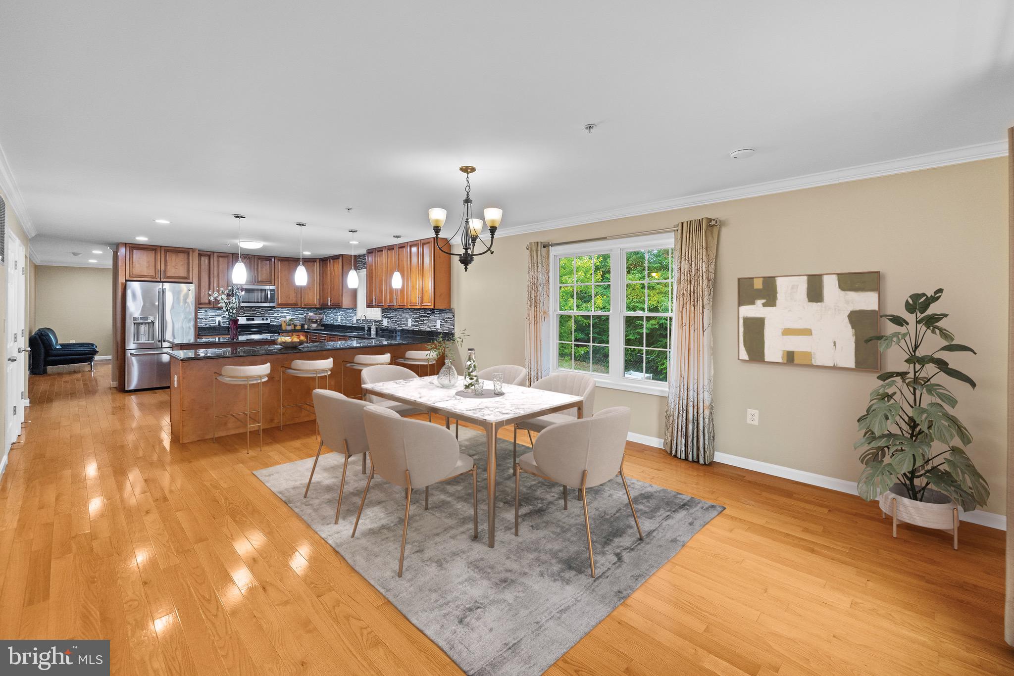 5402 ODELL ROAD