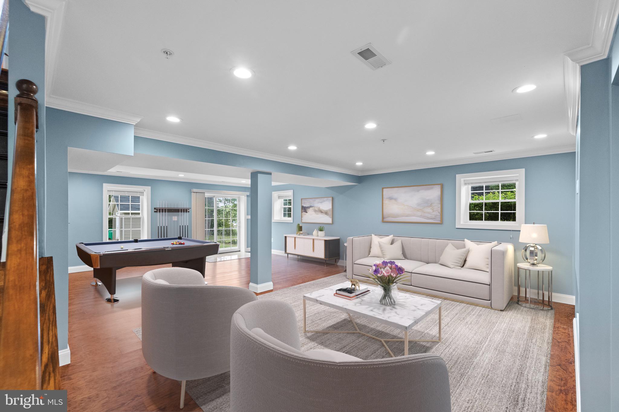 5402 ODELL ROAD