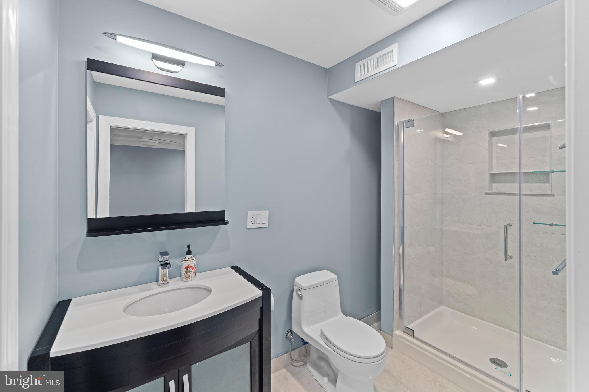 BELTSVILLE - Residential