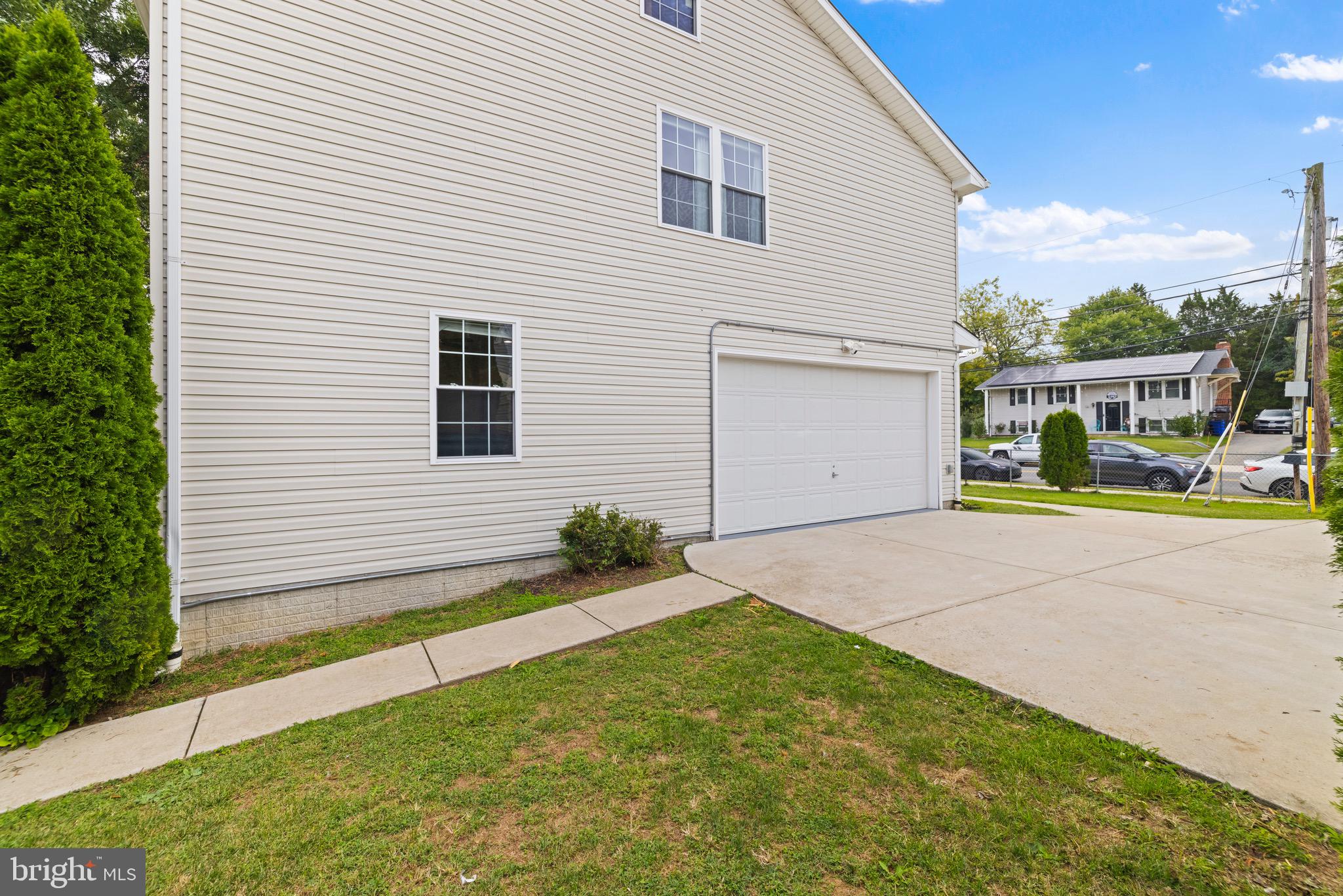 BELTSVILLE - Residential