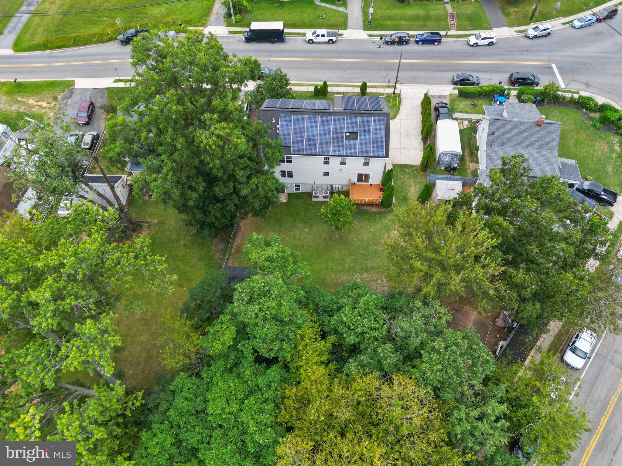 BELTSVILLE - Residential