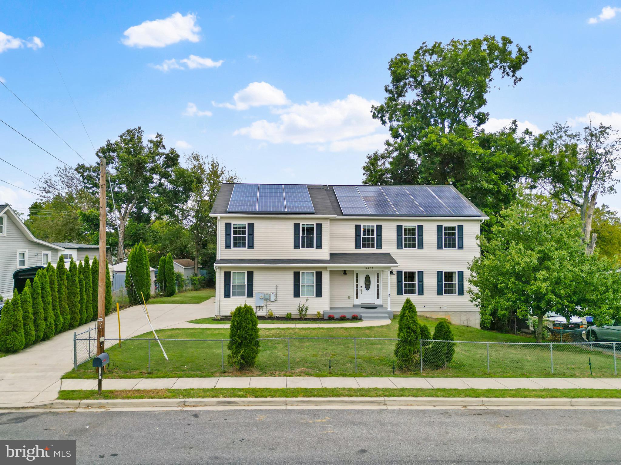 BELTSVILLE - Residential