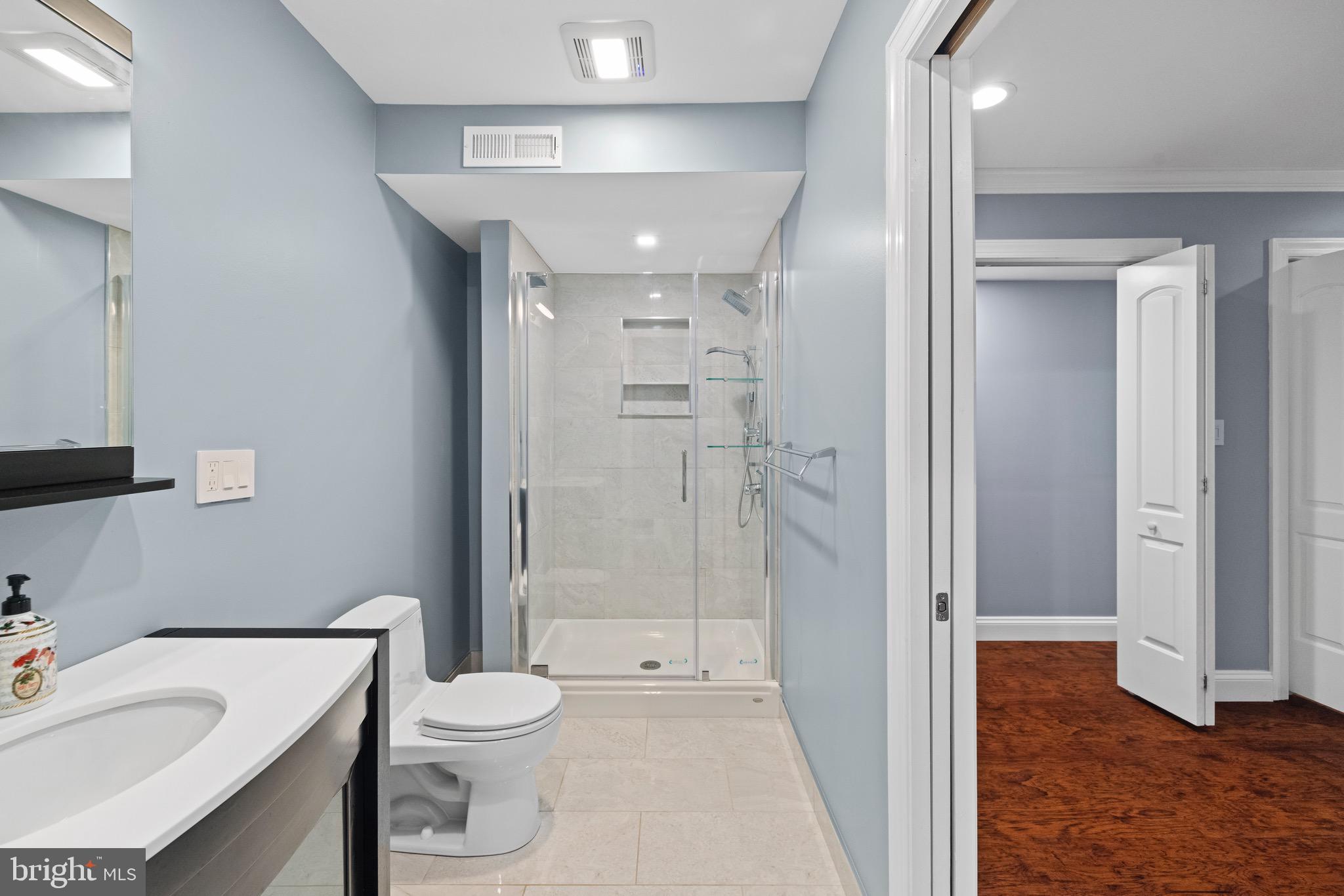 BELTSVILLE - Residential