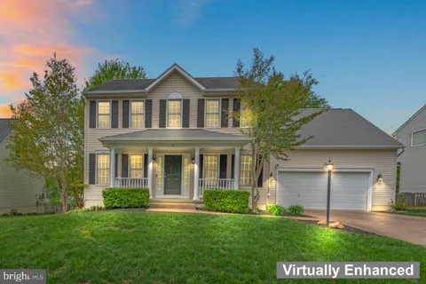 31 Village Grove Road, Fredericksburg, VA MLS: VAST2038010