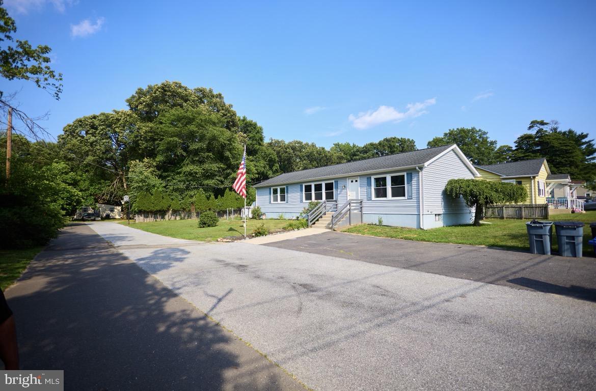 111 N HUNTERDON AVENUE