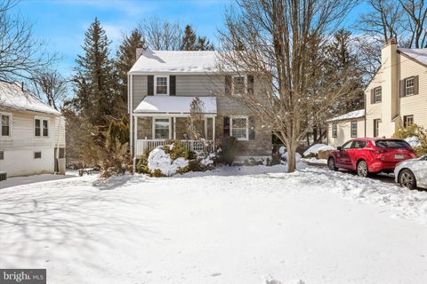 838 WEST AVENUE SPRINGFIELD PA 19064