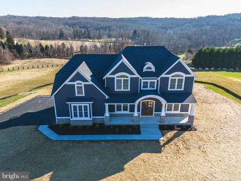 16746 WESLEY CHAPEL ROAD MONKTON MD 21111