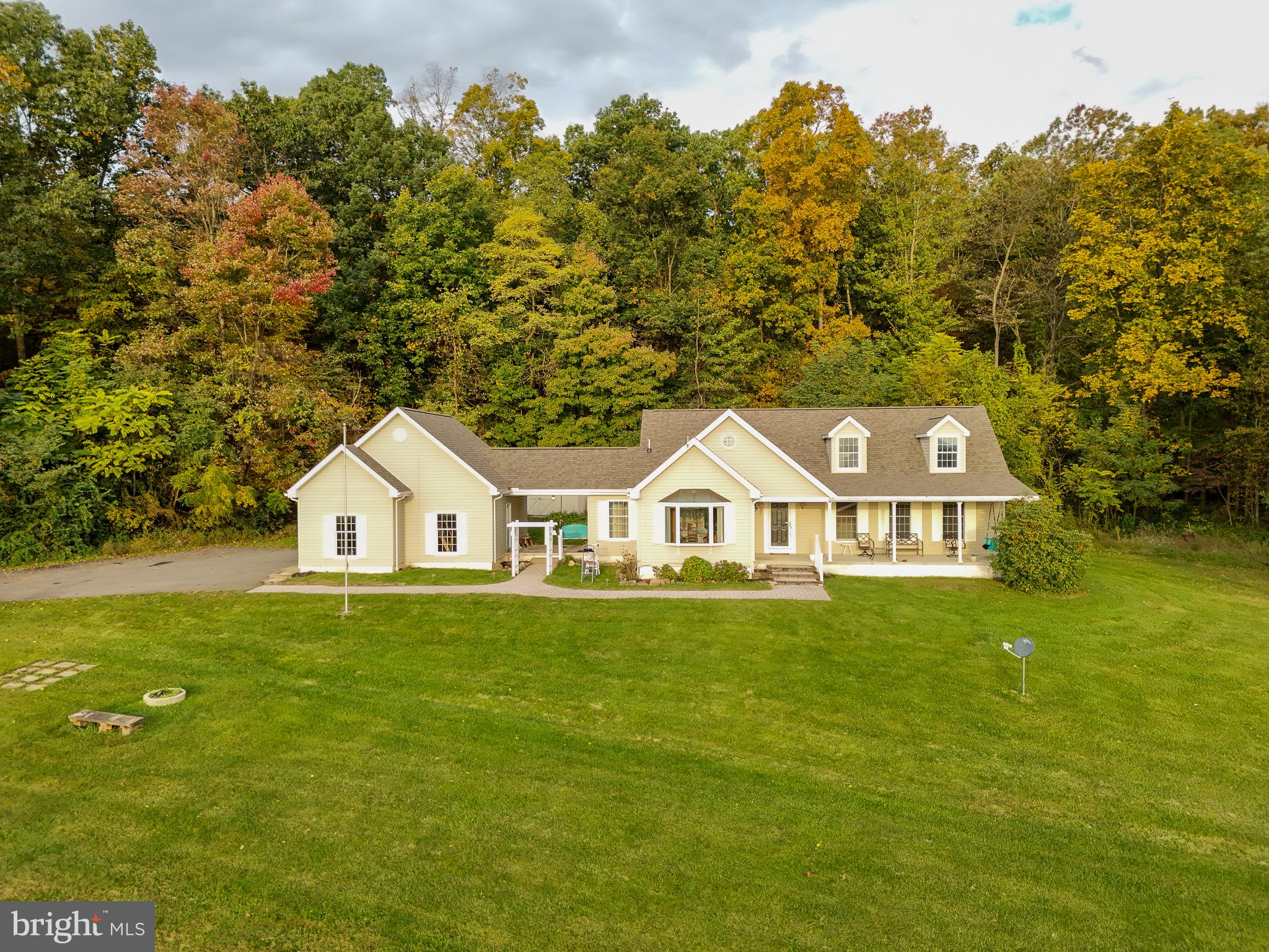 3228 OLD MOUNTAIN ROAD