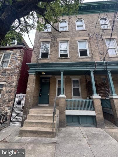 Photo of 320 S Queen Street, LANCASTER, PA 17603 (MLS # PALA2096882)