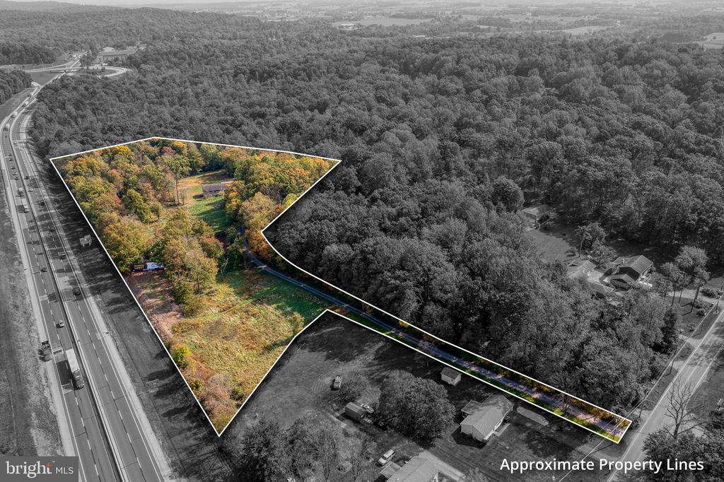 Photo of 3003 PINCH RD, MANHEIM, PA 17545 (MLS # PALA2026470)