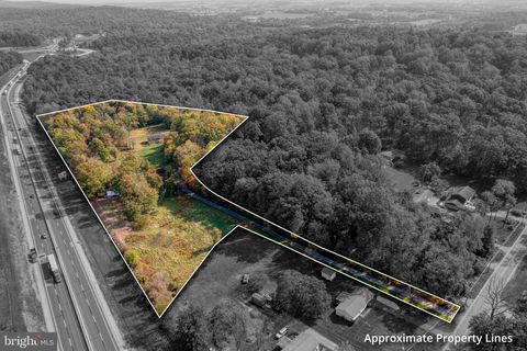 Photo of 3003 PINCH RD, MANHEIM, PA 17545 (MLS # PALA2026470)