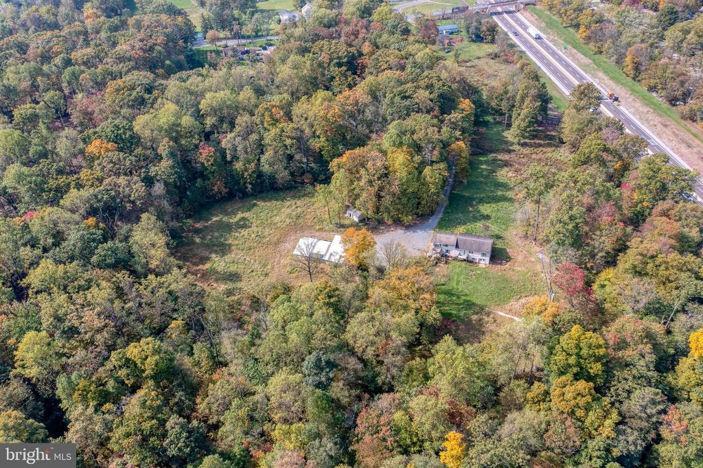 Photo of 3003 PINCH RD, MANHEIM, PA 17545 (MLS # PALA2026470)