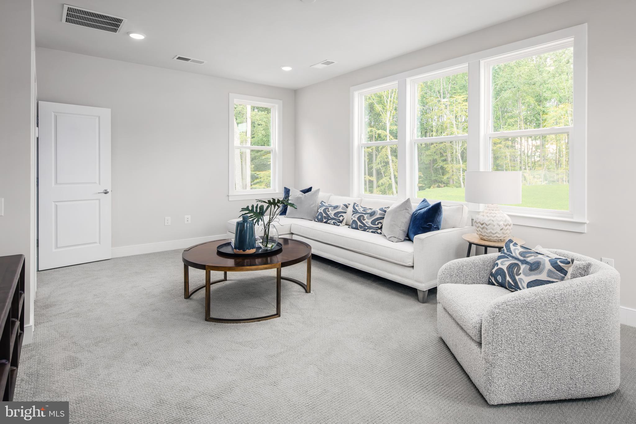 CATTAIL RUN - Residential