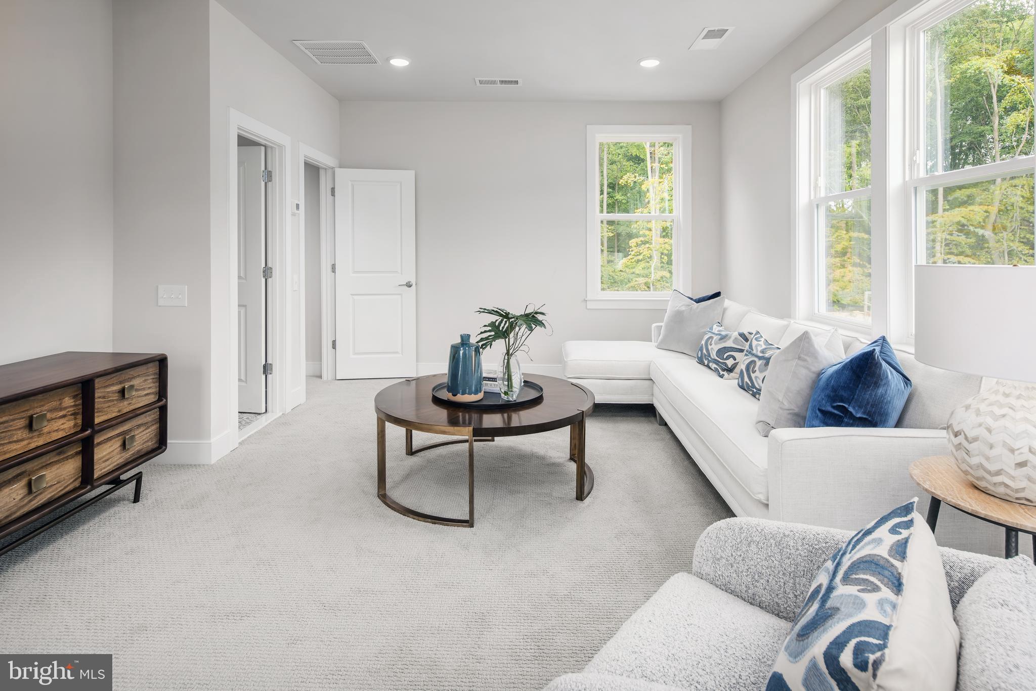 CATTAIL RUN - Residential