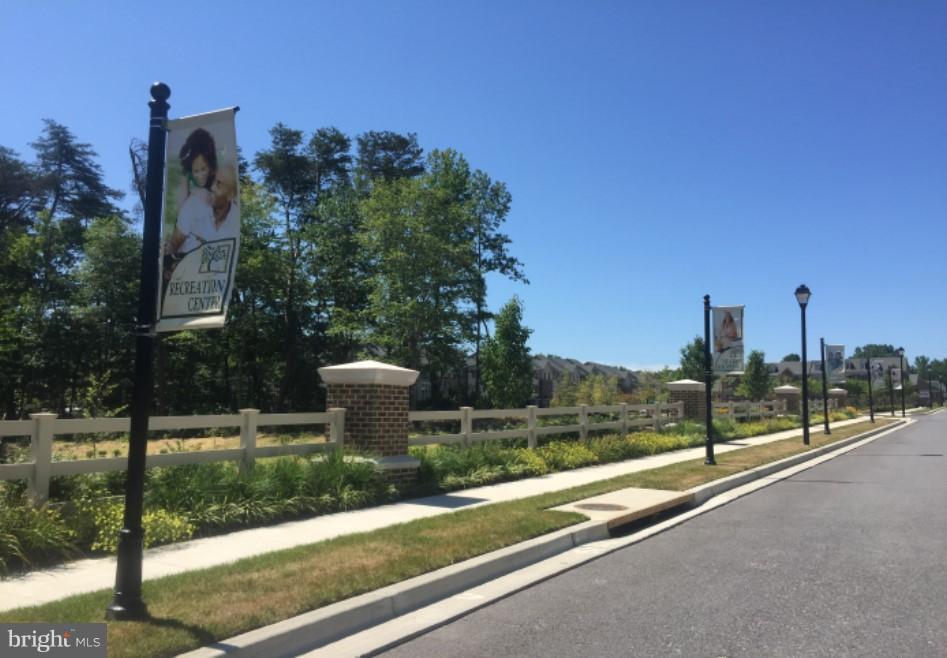 PARKSIDE - Residential