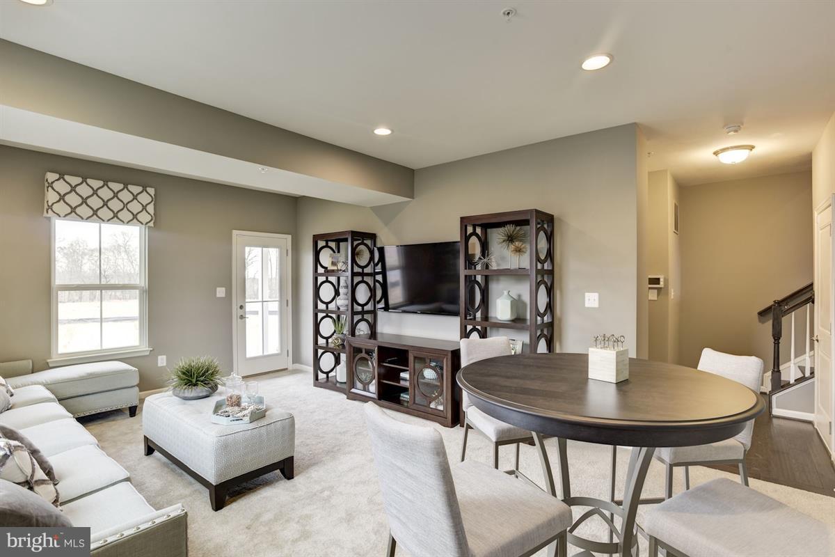 PARKSIDE - Residential