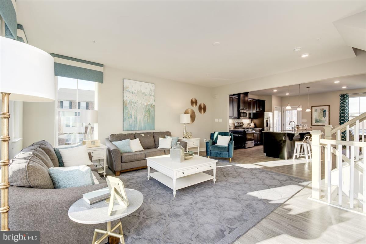 PARKSIDE - Residential