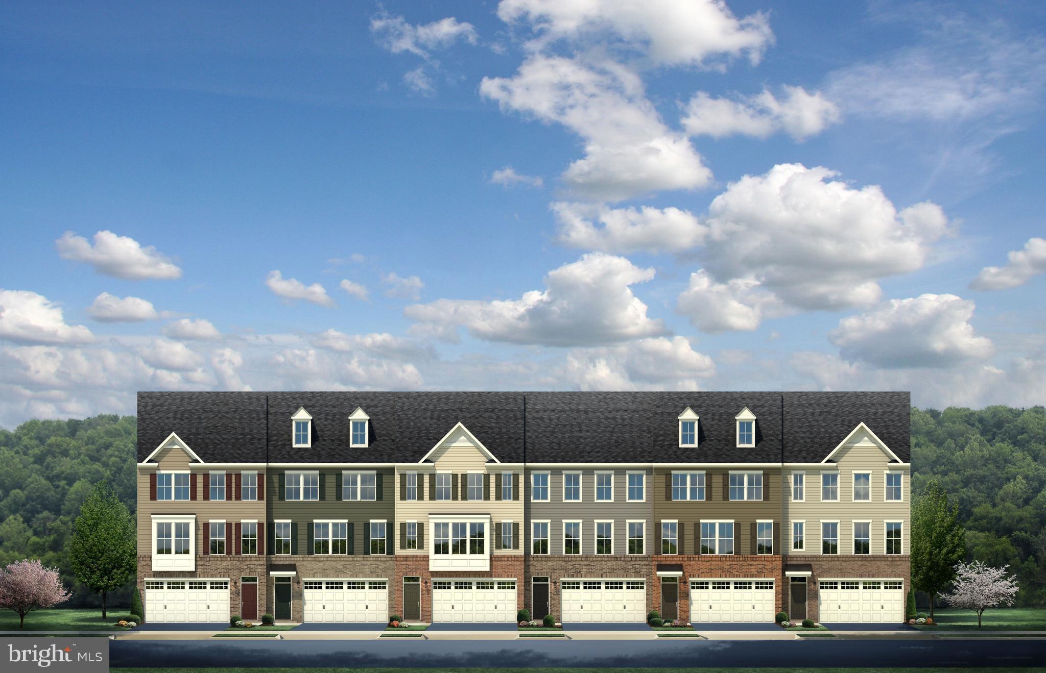 PARKSIDE - Residential