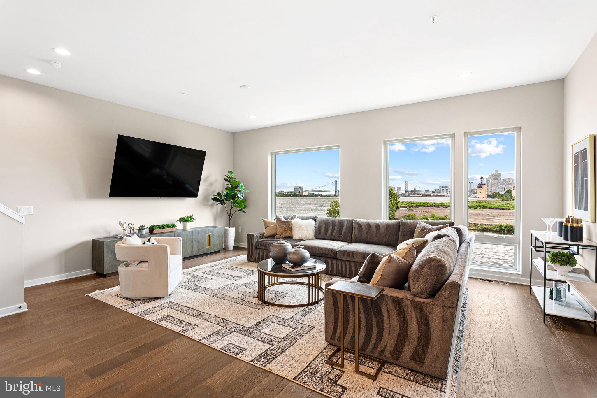 3031 BRIDGEVIEW WALK