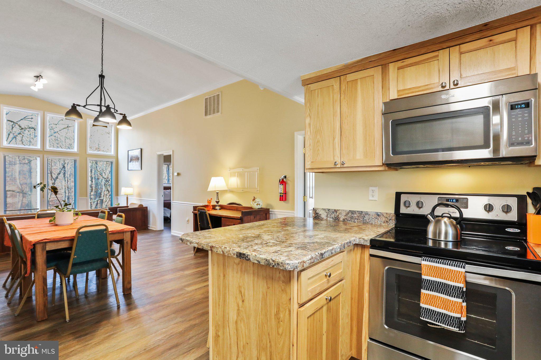 THE WOODS - Residential