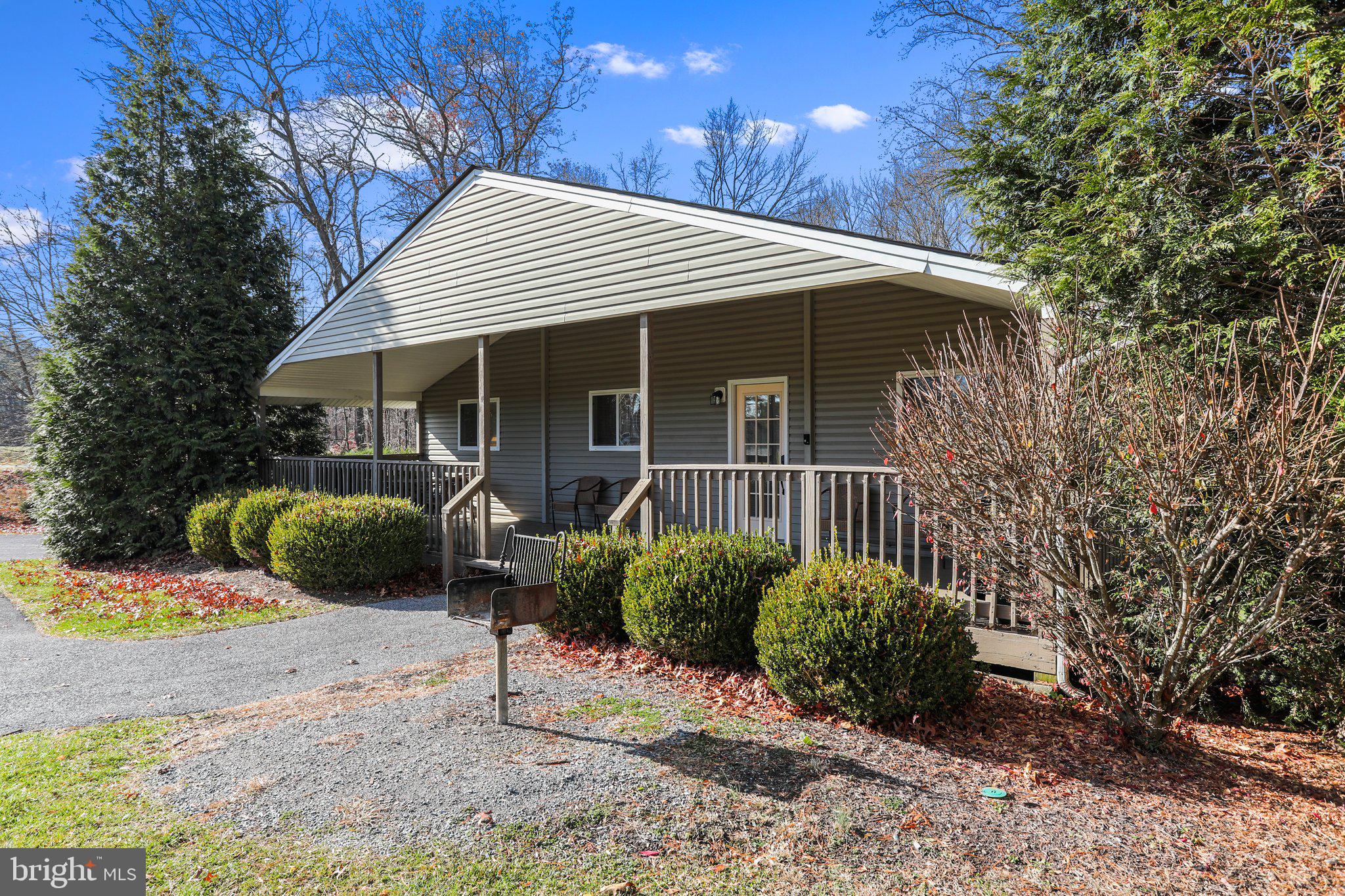 THE WOODS - Residential