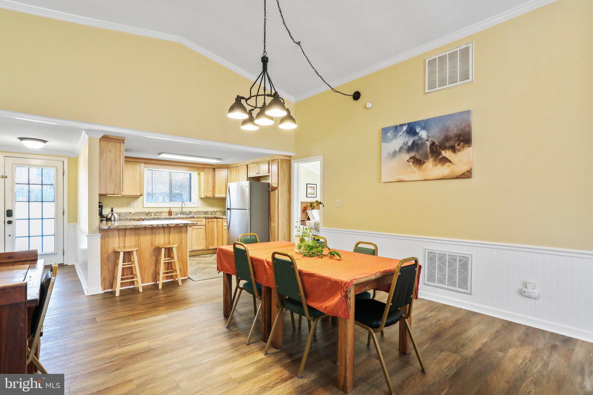 THE WOODS - Residential