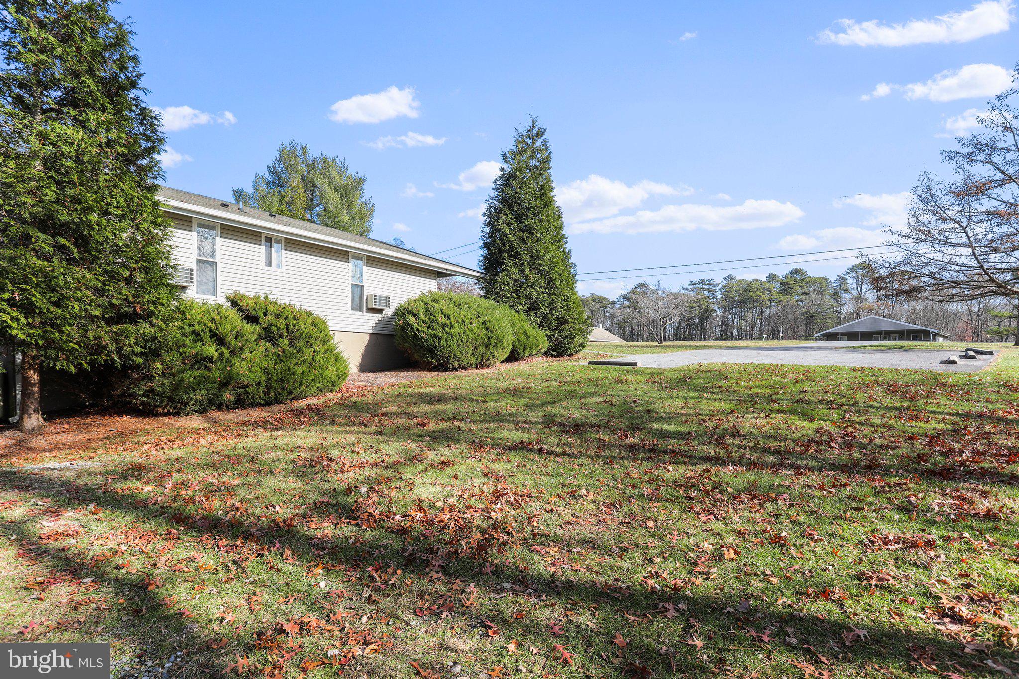 THE WOODS - Residential