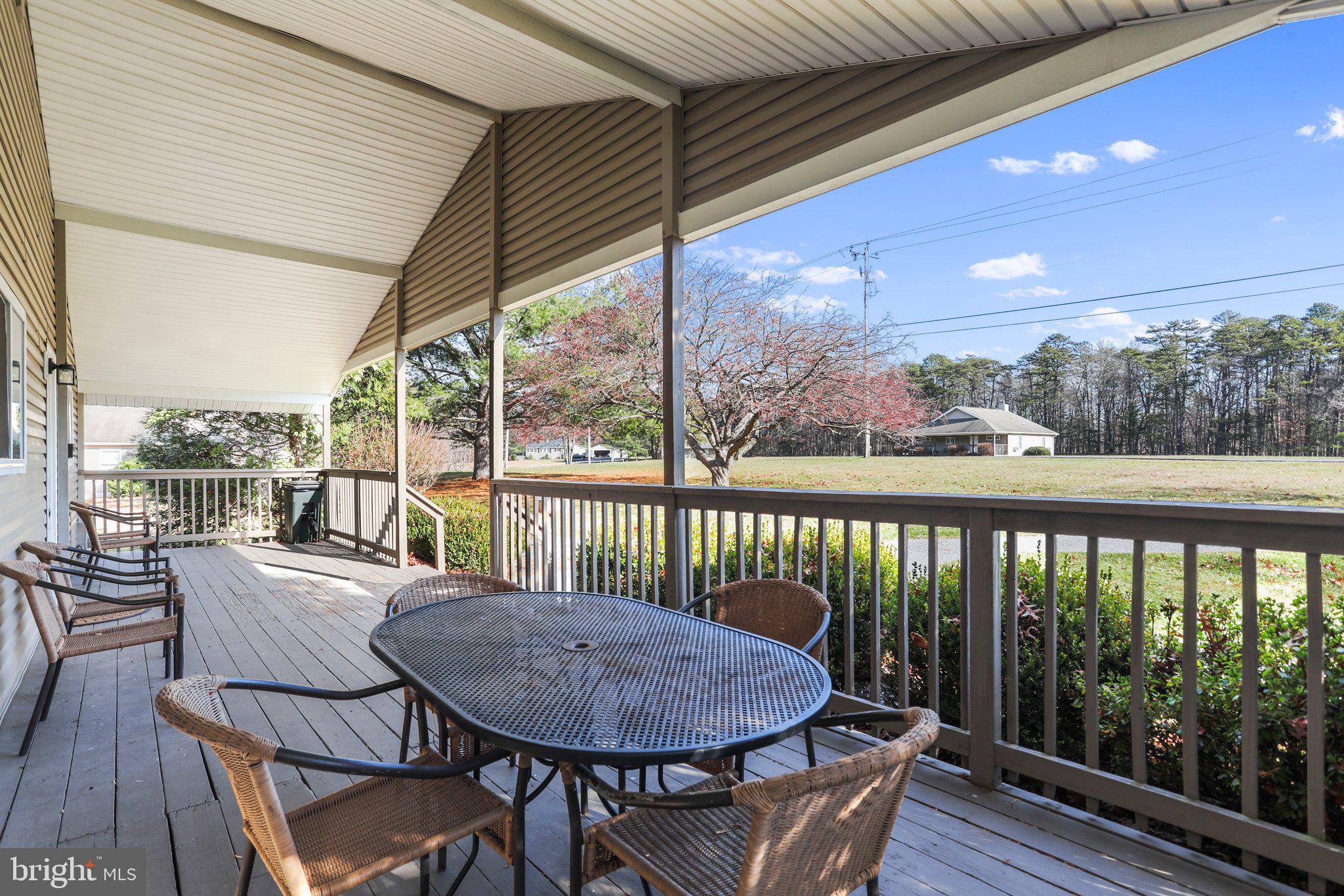 THE WOODS - Residential