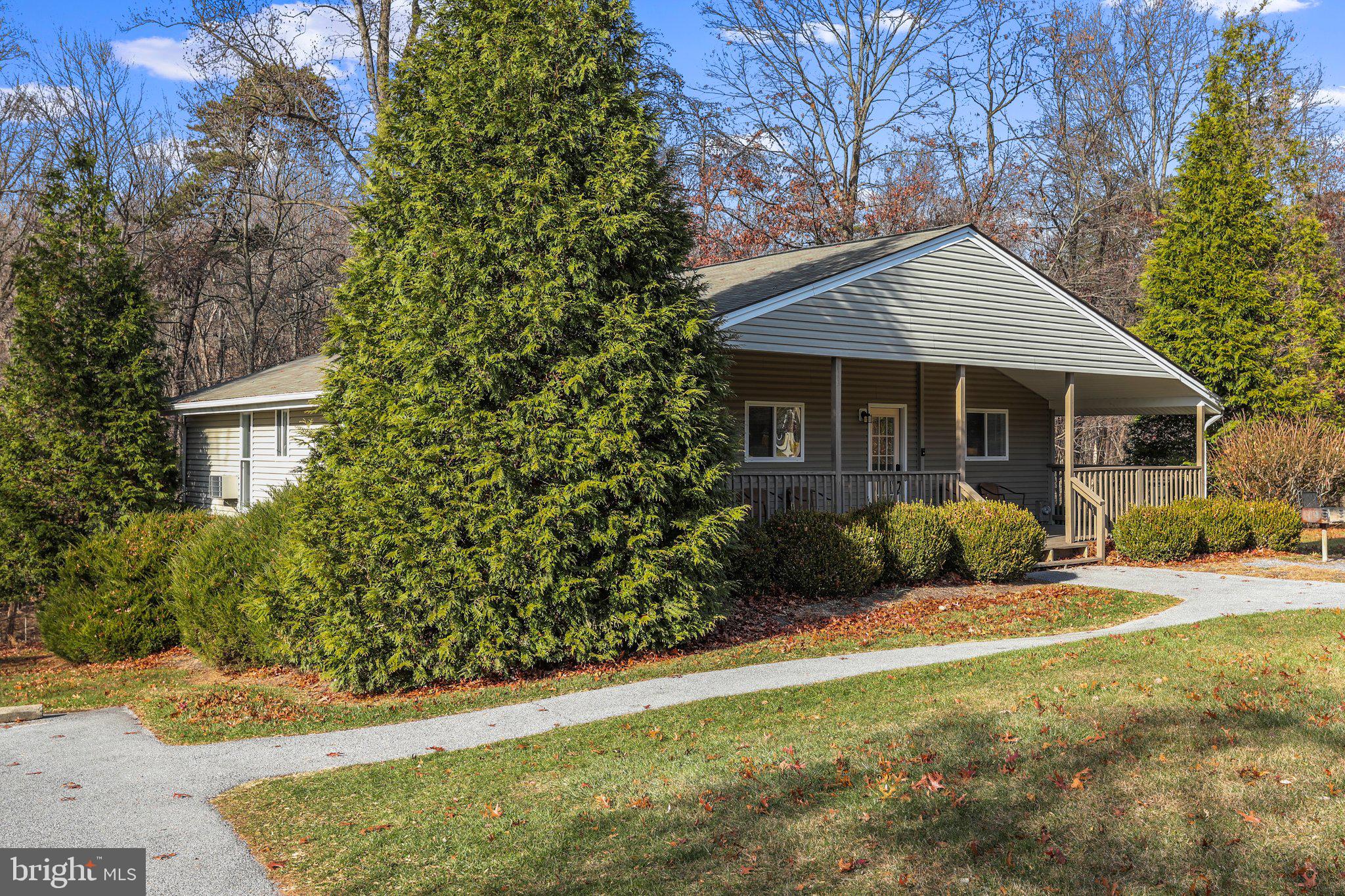 THE WOODS - Residential