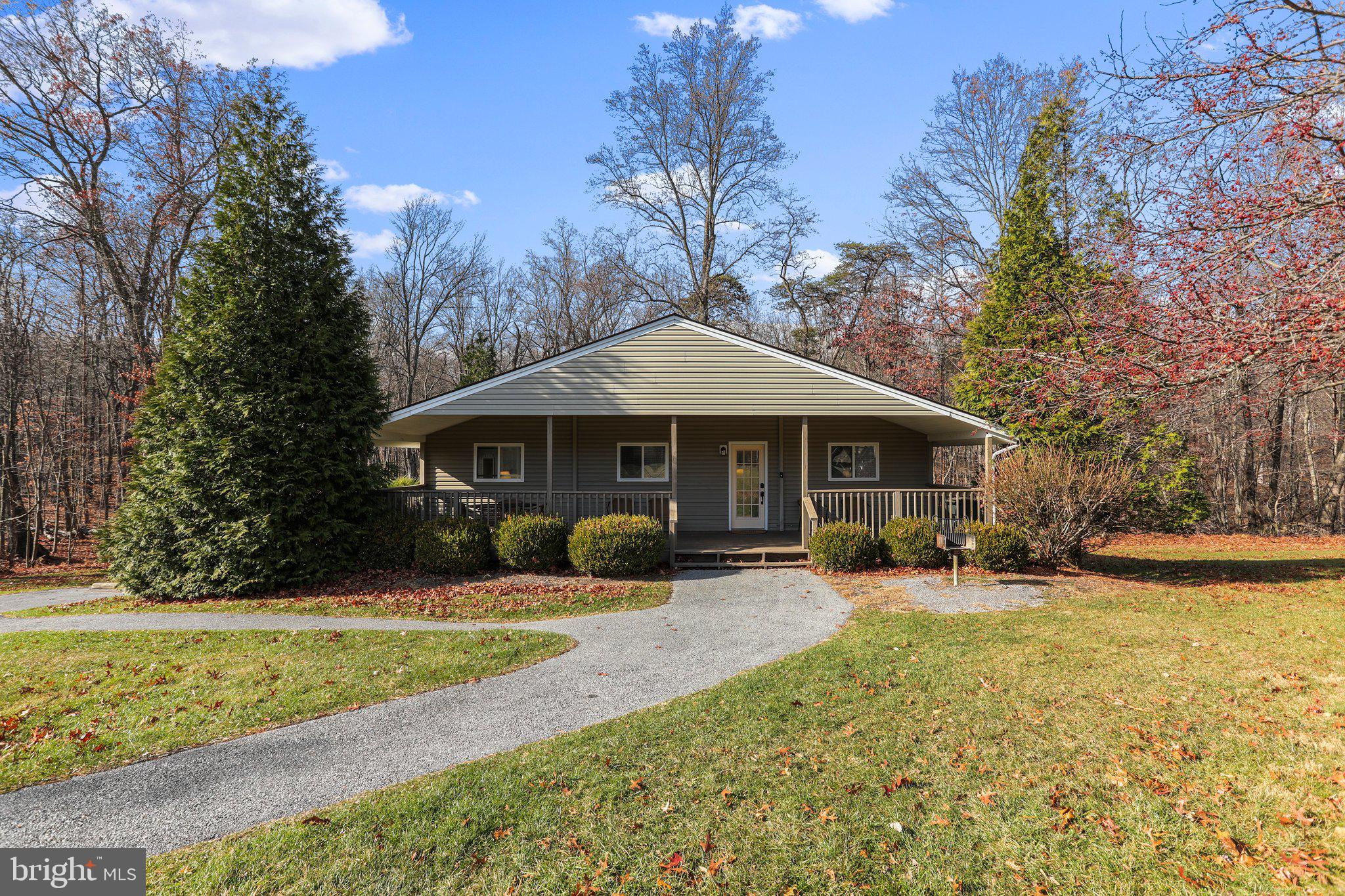 THE WOODS - Residential