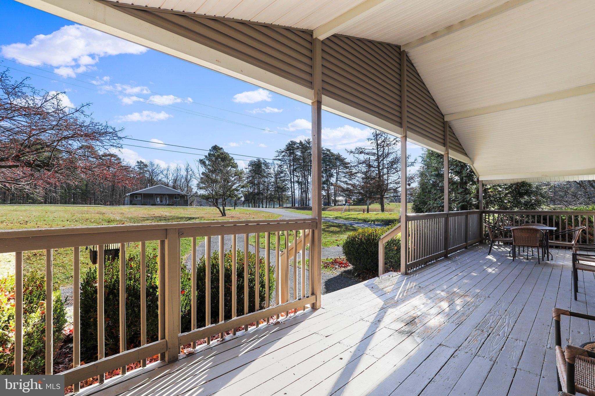 THE WOODS - Residential