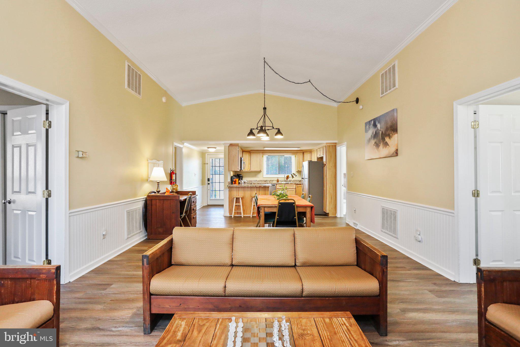 THE WOODS - Residential