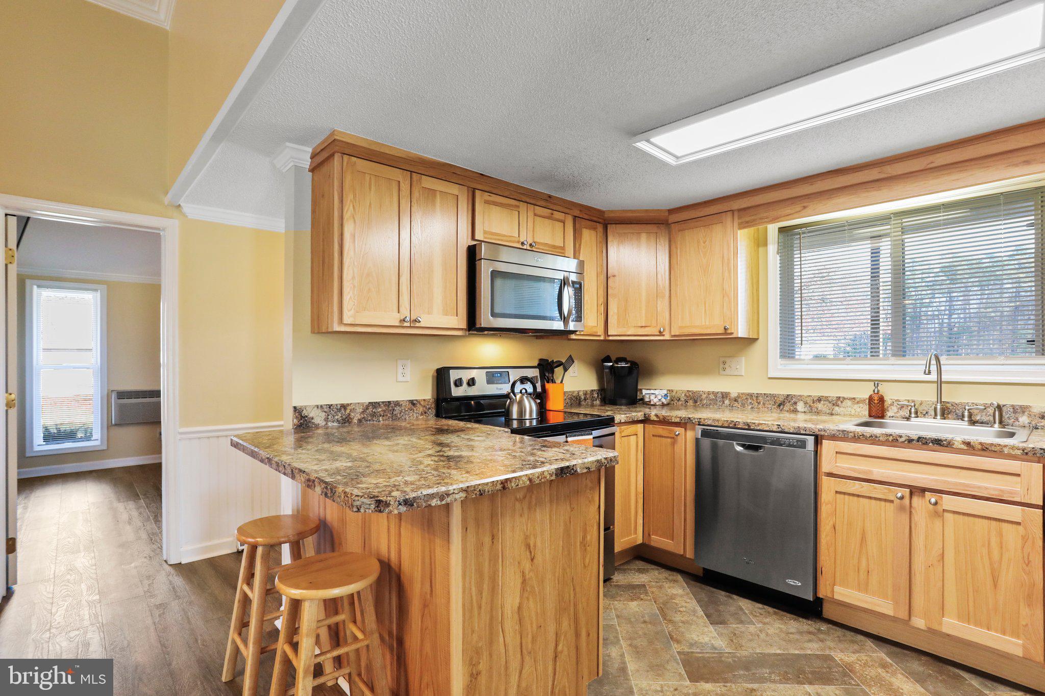 THE WOODS - Residential