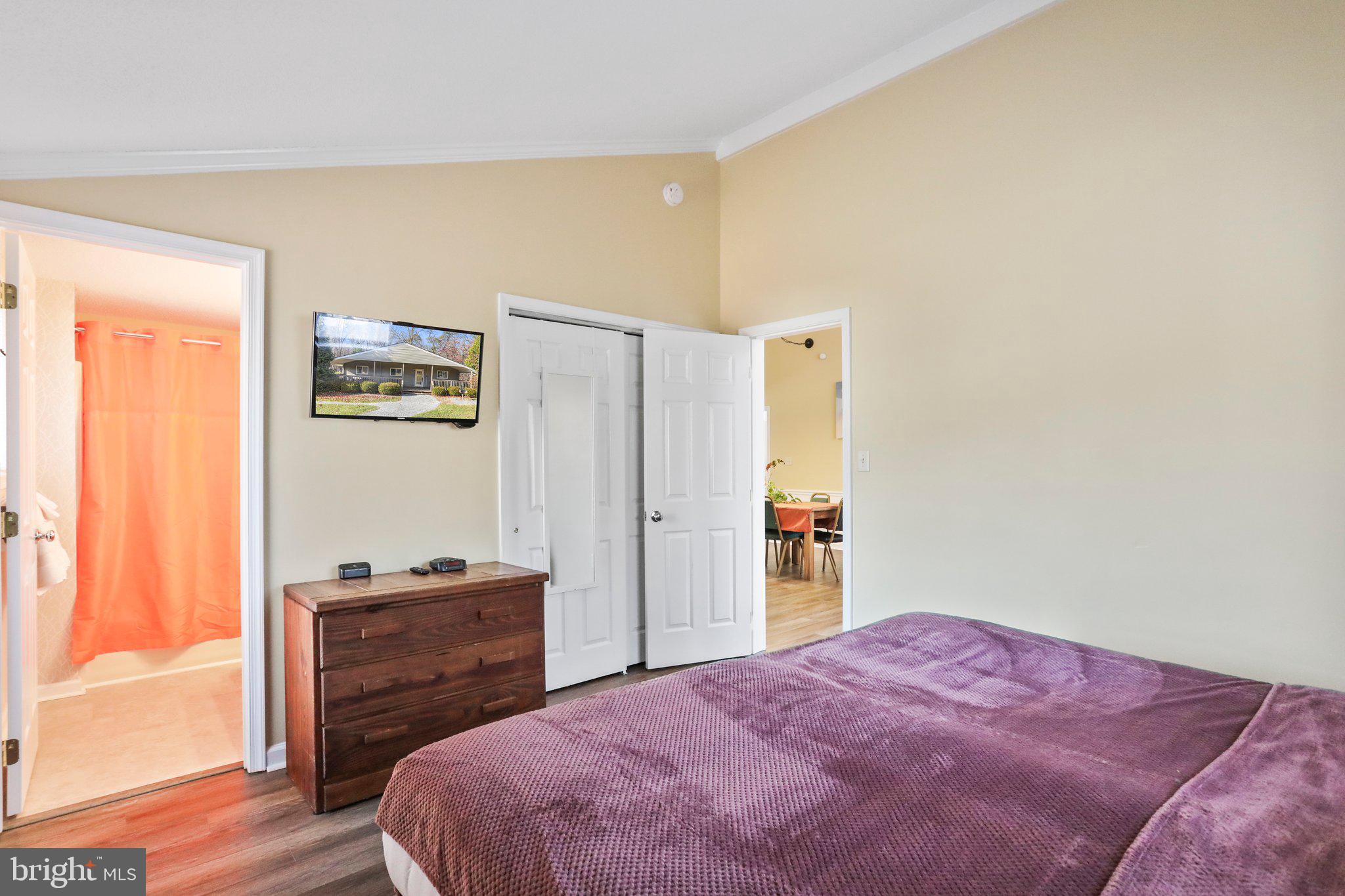 THE WOODS - Residential