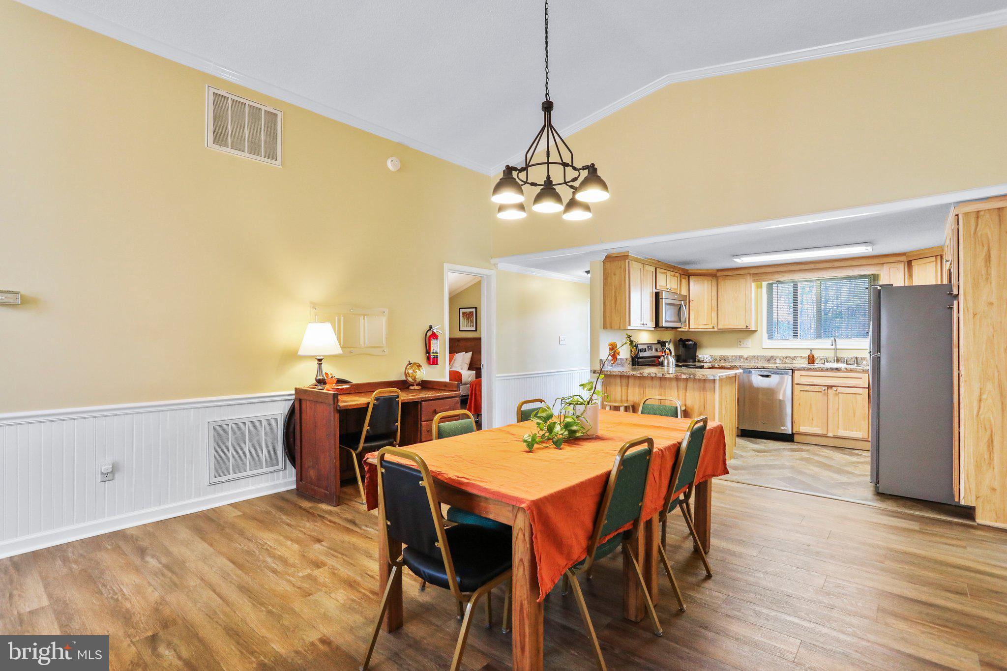 THE WOODS - Residential