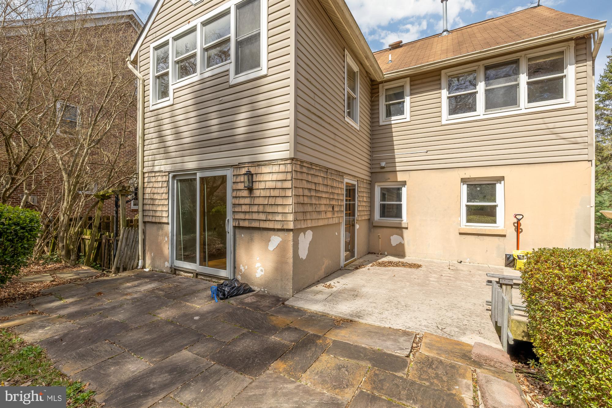 GLEN ECHO HEIGHTS - Residential