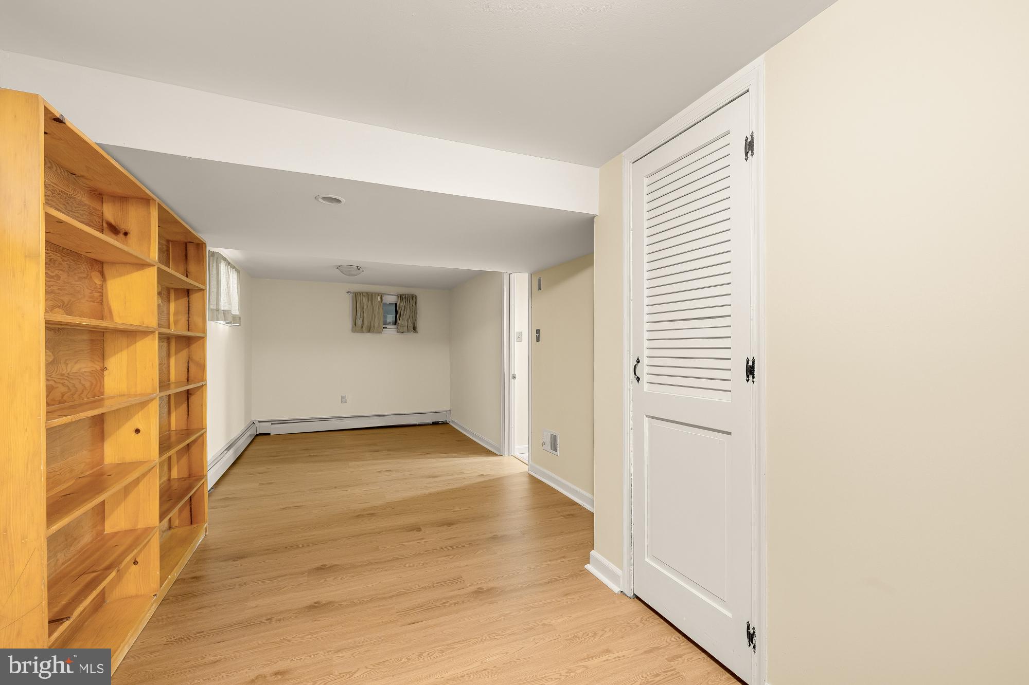 GLEN ECHO HEIGHTS - Residential