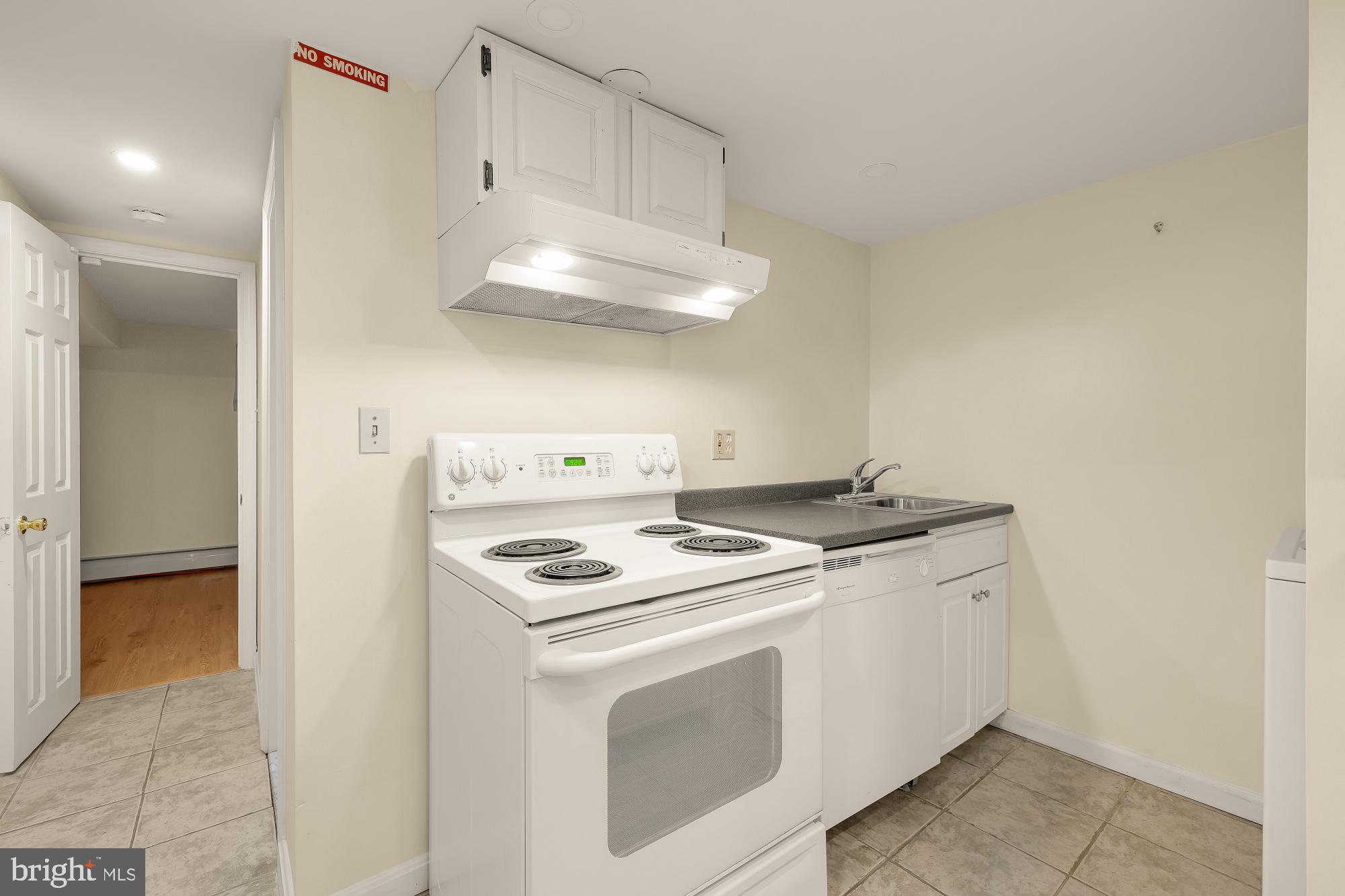 GLEN ECHO HEIGHTS - Residential