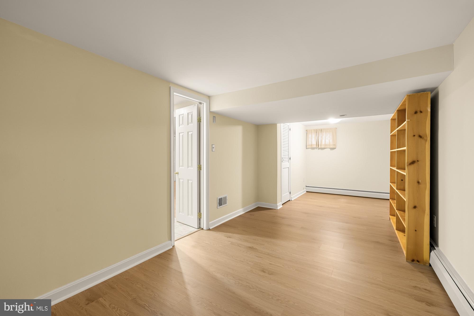 GLEN ECHO HEIGHTS - Residential