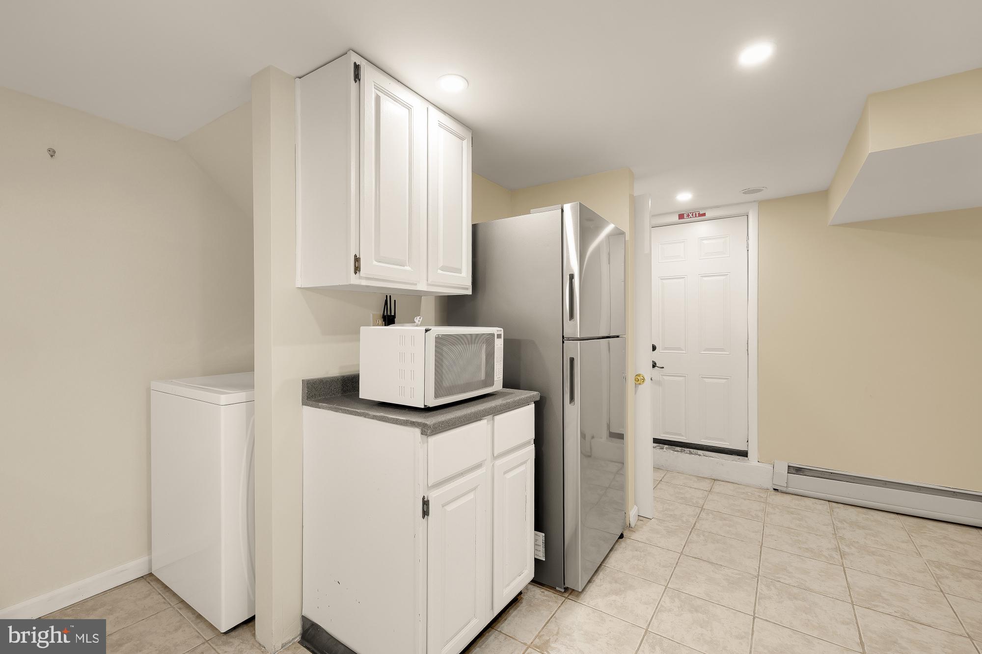 GLEN ECHO HEIGHTS - Residential